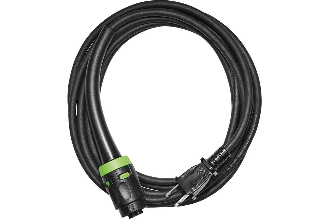 FESTOOL Plug It Cable SJO 18 AWG-4 PLANEX