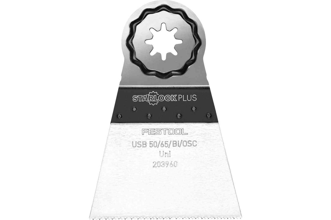 FESTOOL Universal Saw Blade USB 50/65/Bi/OSC/5 (5 PACK)