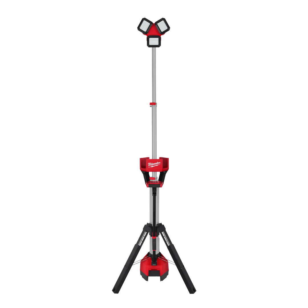 MILWAUKEE M18™ ROCKET™ Tower Light/Charger (Light Only)