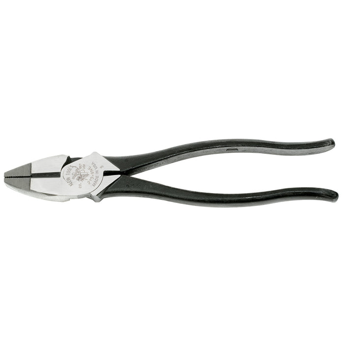 KLEIN TOOLS High-Leverage Side-Cutters