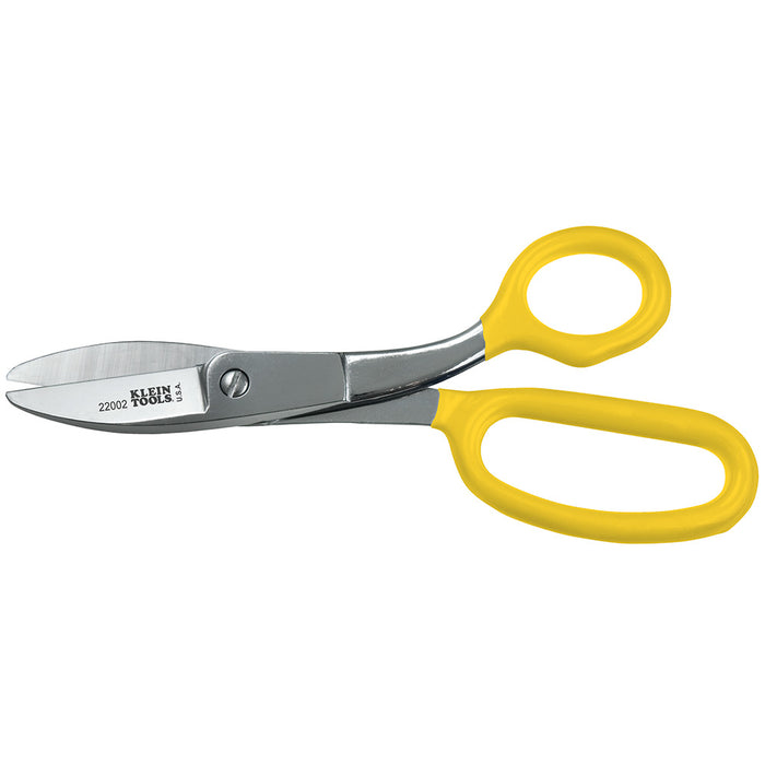 KLEIN TOOLS Large Broad Blade Utility Shear