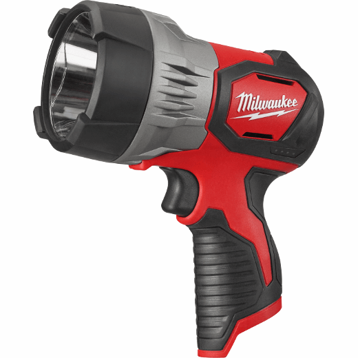 Foco puntual MILWAUKEE M12™ (solo luz)