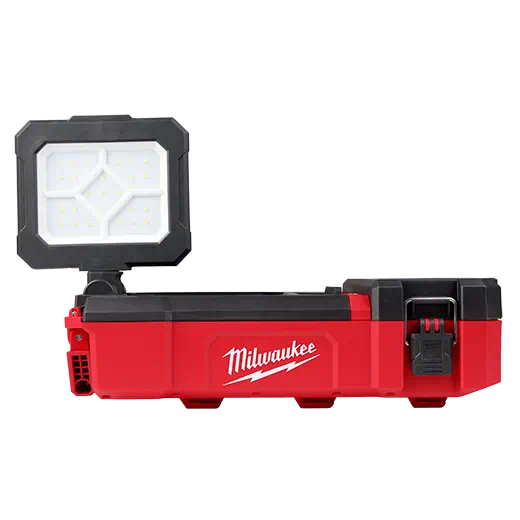 MILWAUKEE M12™ PACKOUT™ Flood Light w/ USB Charging