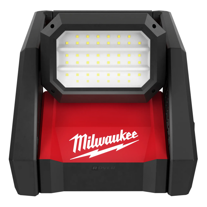MILWAUKEE M18™ ROVER™ Luz de inundación de doble potencia (solo luz)