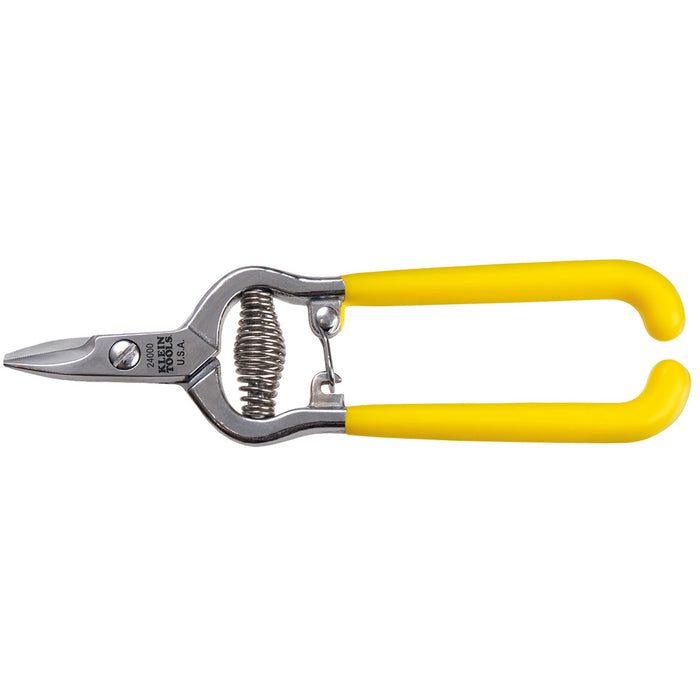 KLEIN TOOLS High-Leverage Kevlarå¨ Snip