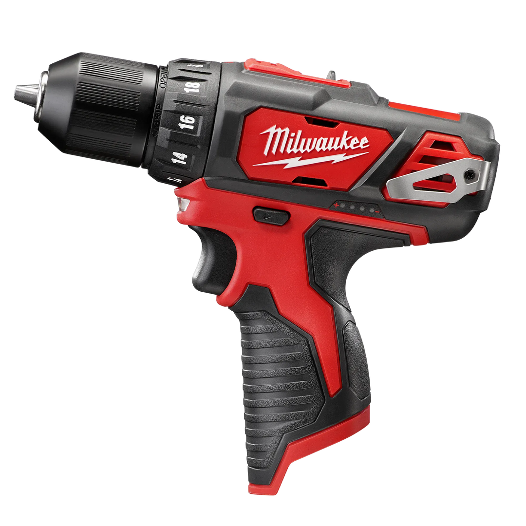 MILWAUKEE M12™ 3/8” Drill/Driver (Tool Only)
