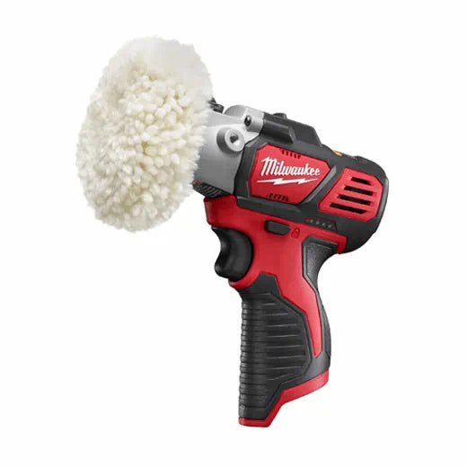 MILWAUKEE M12™ Variable Speed Polisher / Sander (Tool Only)