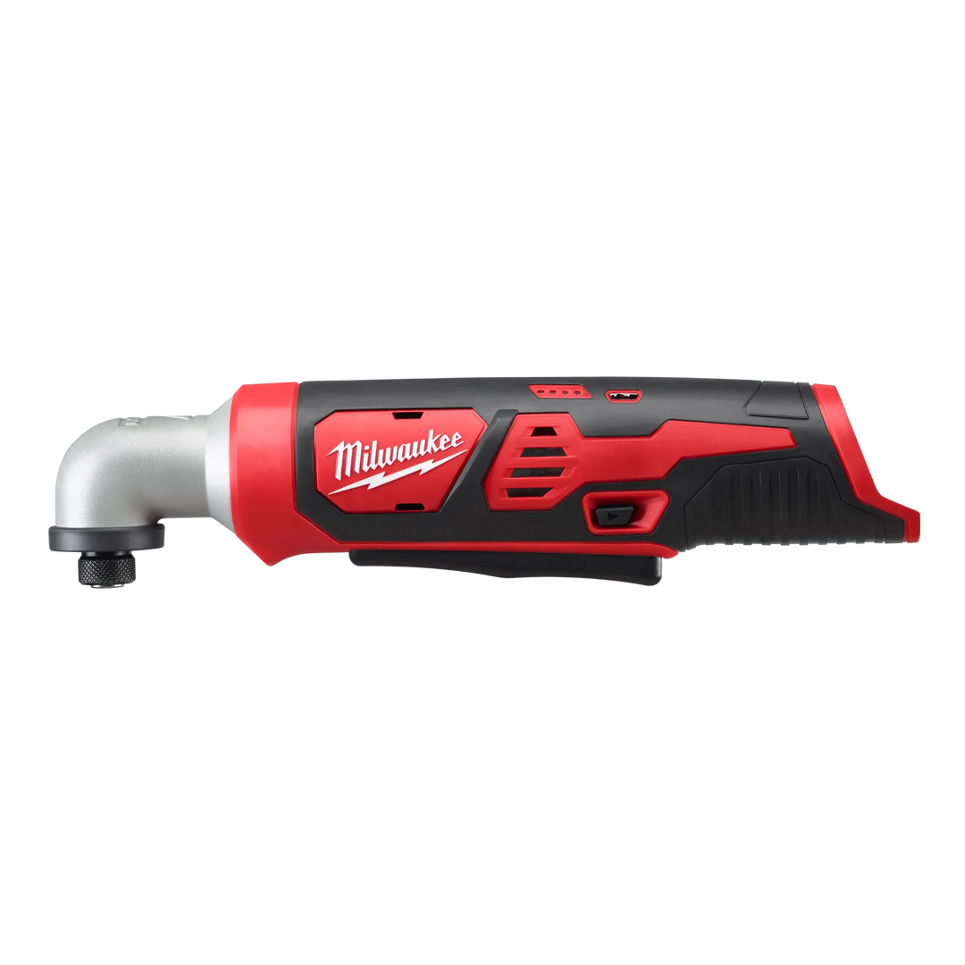 MILWAUKEE M12™ 1/4" Hex Right Angle Impact Driver (Tool Only)