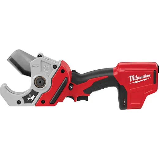 MILWAUKEE M12™ Plastic Pipe Shear (Tool Only)