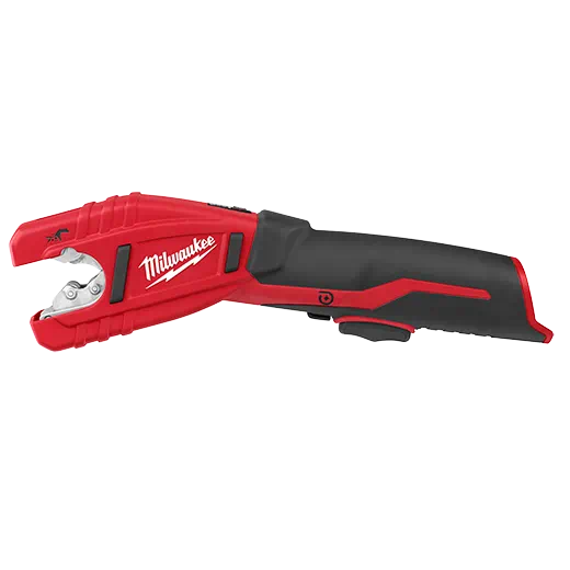 MILWAUKEE M12™ Copper Tubing Cutter (Tool Only)