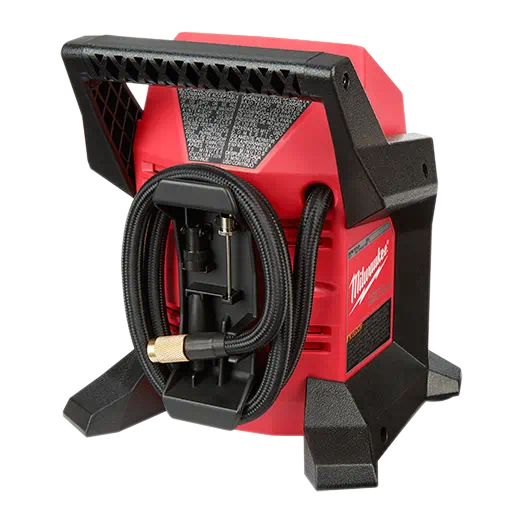 MILWAUKEE M12™ Compact Inflator (Tool Only)