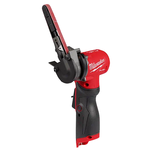 MILWAUKEE M12 FUEL™ 3/8" X 13" Bandfile (Tool Only)