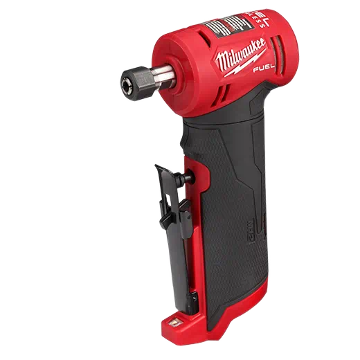 MILWAUKEE M12 FUEL™ 1/4" Right Angle Die Grinder (Tool Only)