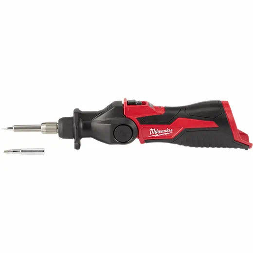 MILWAUKEE M12™ Soldering Iron (Tool Only)