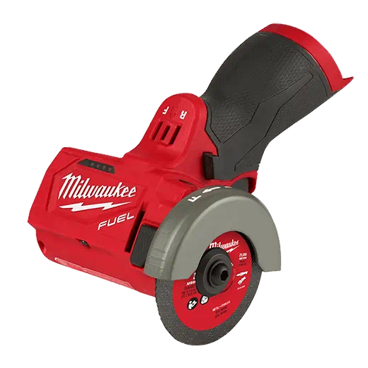 MILWAUKEE M12 FUEL™ 3" Compact Cut-Off Tool (Tool Only)