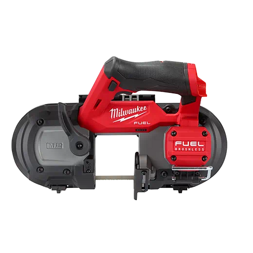 MILWAUKEE M12 FUEL™ Compact Band Saw (Tool Only)