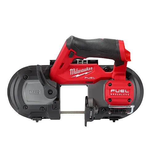 MILWAUKEE M12 FUEL™ Compact Band Saw (Tool Only)