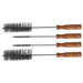 KLEIN TOOLS Grip Cleaning Brush Set