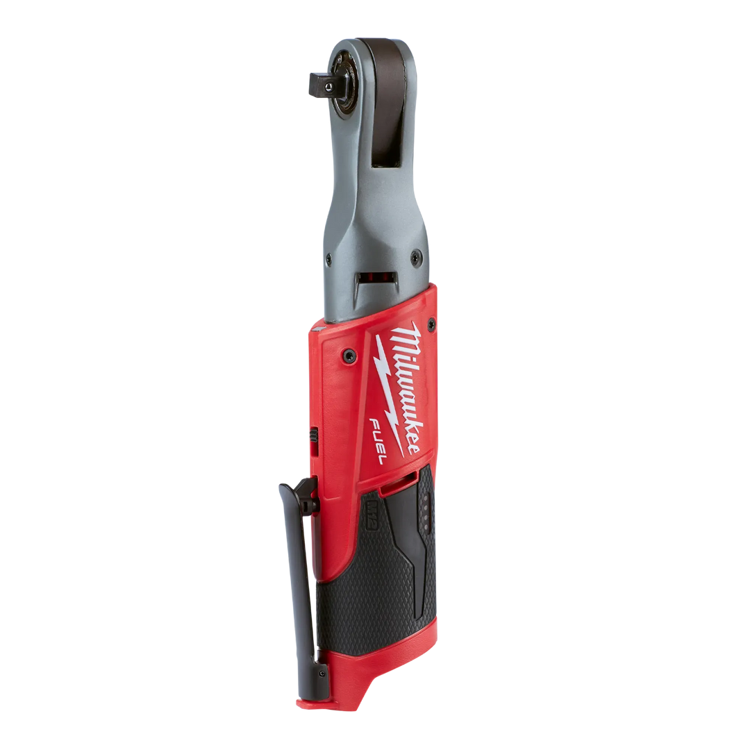 MILWAUKEE M12™ FUEL™ 3/8" Ratchet (Tool Only)