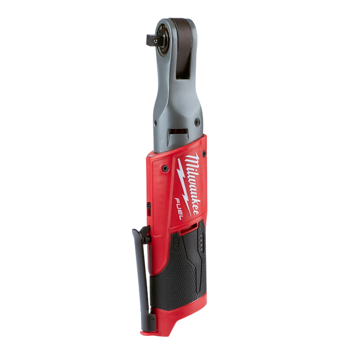 Trinquete MILWAUKEE M12™ FUEL™ de 3/8" (solo herramienta)