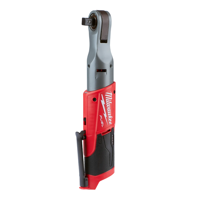 MILWAUKEE M12™ FUEL™ 1/2" Ratchet (Tool Only)