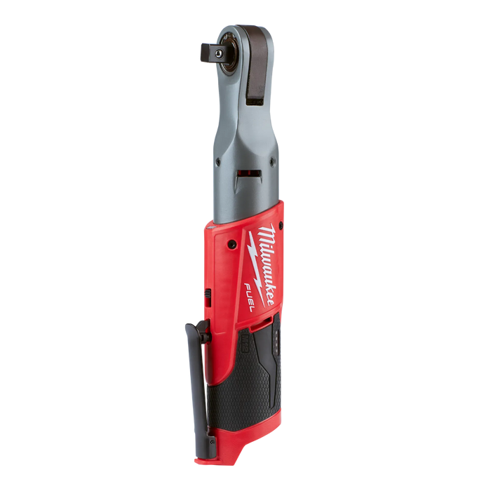 Trinquete MILWAUKEE M12™ FUEL™ de 1/2" (solo herramienta)