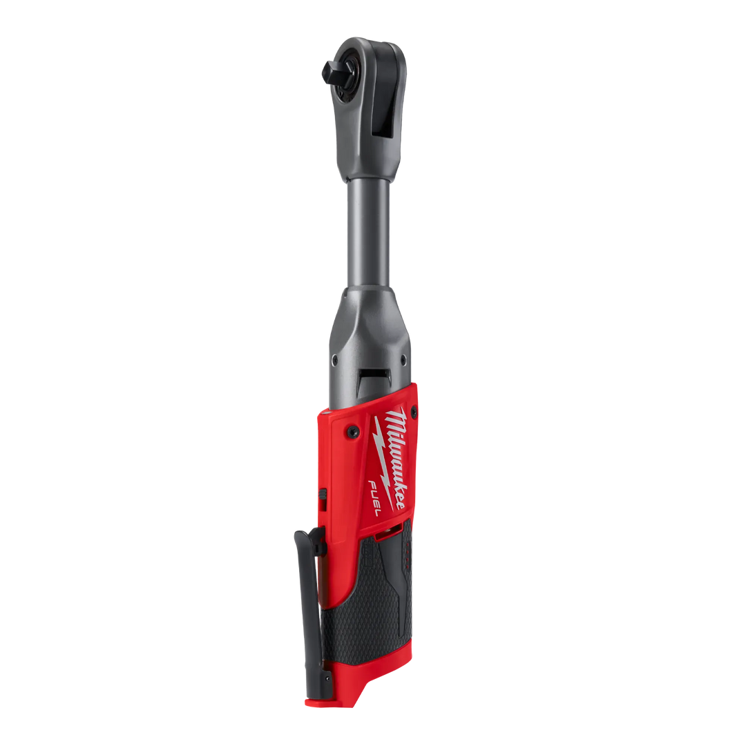 MILWAUKEE M12 FUEL™ 3/8" Extended Reach Ratchet (Tool Only)
