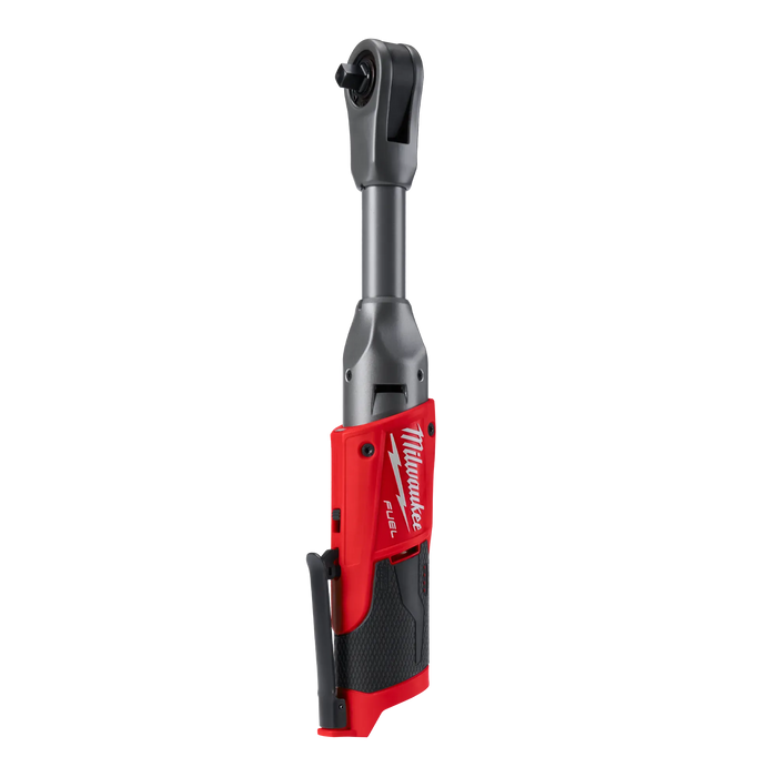 Trinquete de alcance extendido MILWAUKEE M12 FUEL™ de 3/8" (solo herramienta)