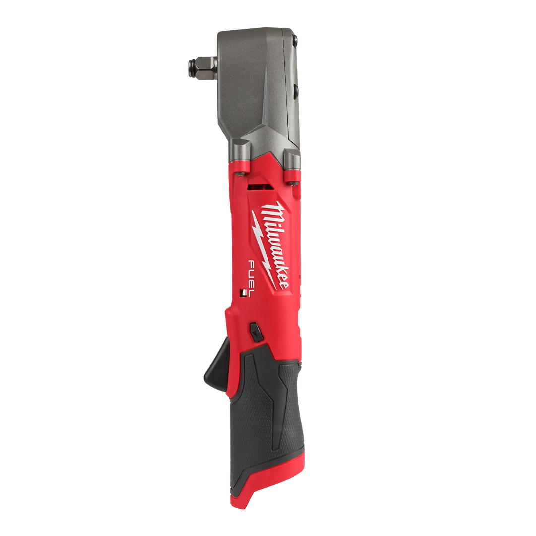 MILWAUKEE M12 FUEL™ 1/2" Right Angle Impact Wrench w/ Friction Ring (Tool Only)