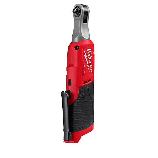 MILWAUKEE M12 FUEL™ 1/4" High Speed Ratchet (Tool Only)