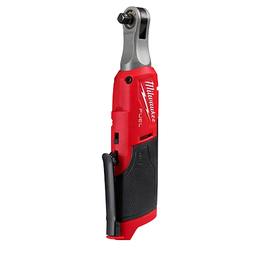 Trinquete de alta velocidad MILWAUKEE M12 FUEL™ de 3/8" (solo herramienta)