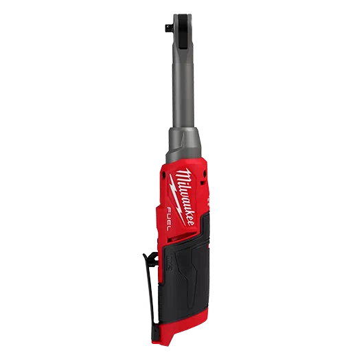 MILWAUKEE M12 FUEL™ 1/4" Extended Reach High Speed Ratchet (Tool Only)