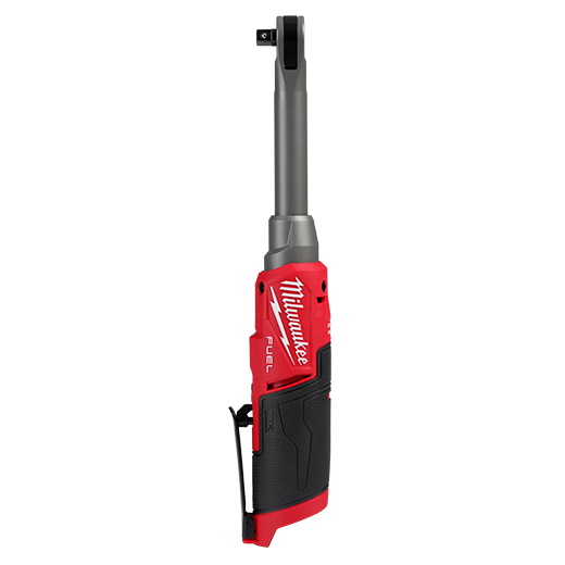 MILWAUKEE M12 FUEL™ 3/8" Extended Reach High Speed Ratchet (Tool Only)