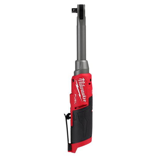 MILWAUKEE M12 FUEL™ Trinquete de alta velocidad de alcance extendido de 3/8" (solo herramienta)