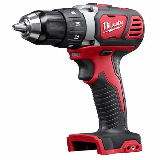 MILWAUKEE M18™ Compact 1/2" Drill Driver (Tool Only)