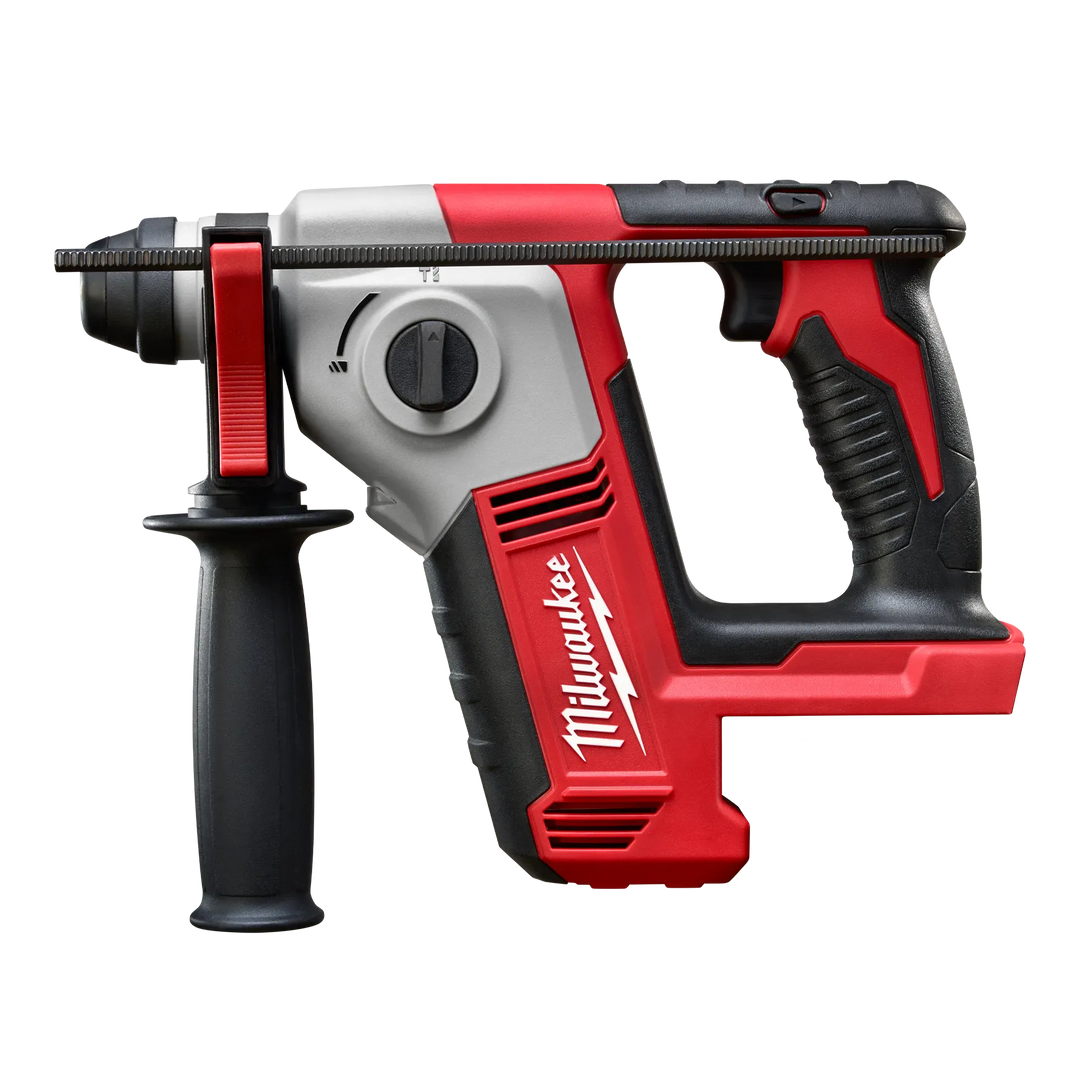 MILWAUKEE M18™ 5/8" SDS PLUS Rotary Hammer (Tool Only)