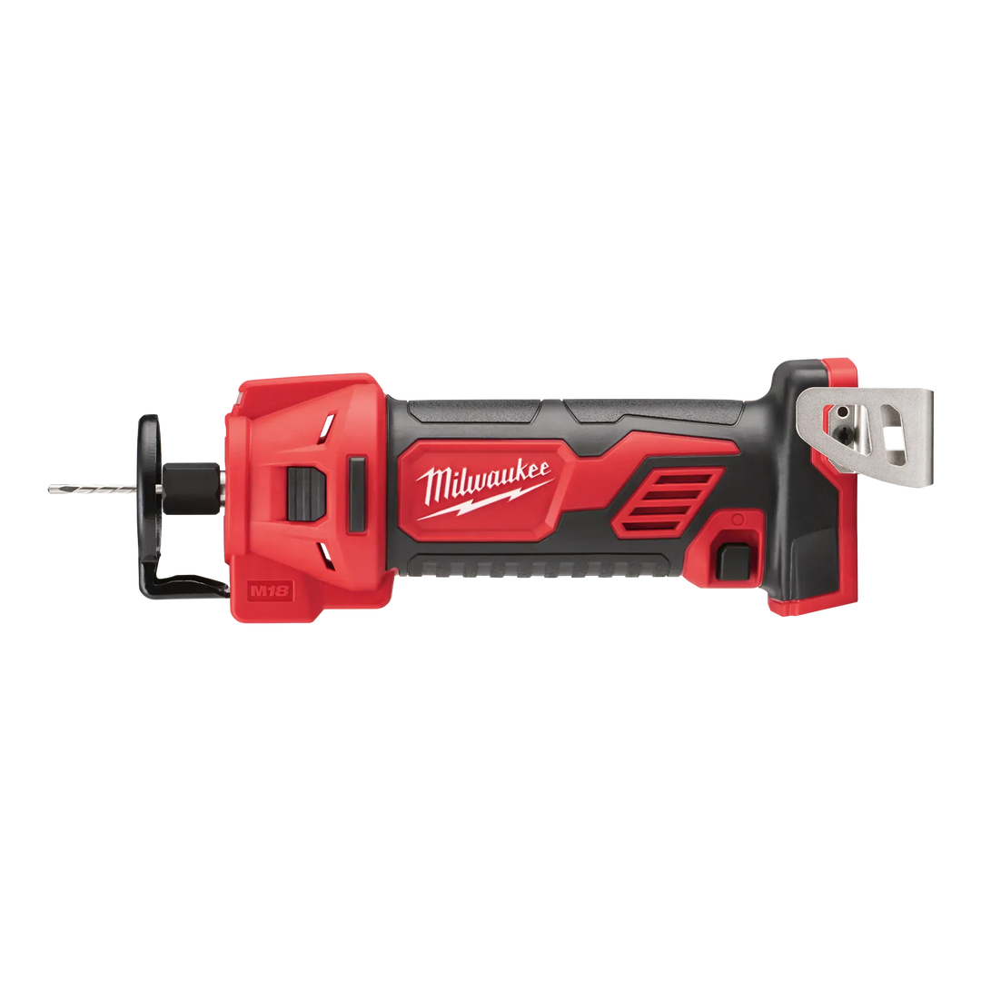 MILWAUKEE M18™ Cut Out-Tool (Tool Only)