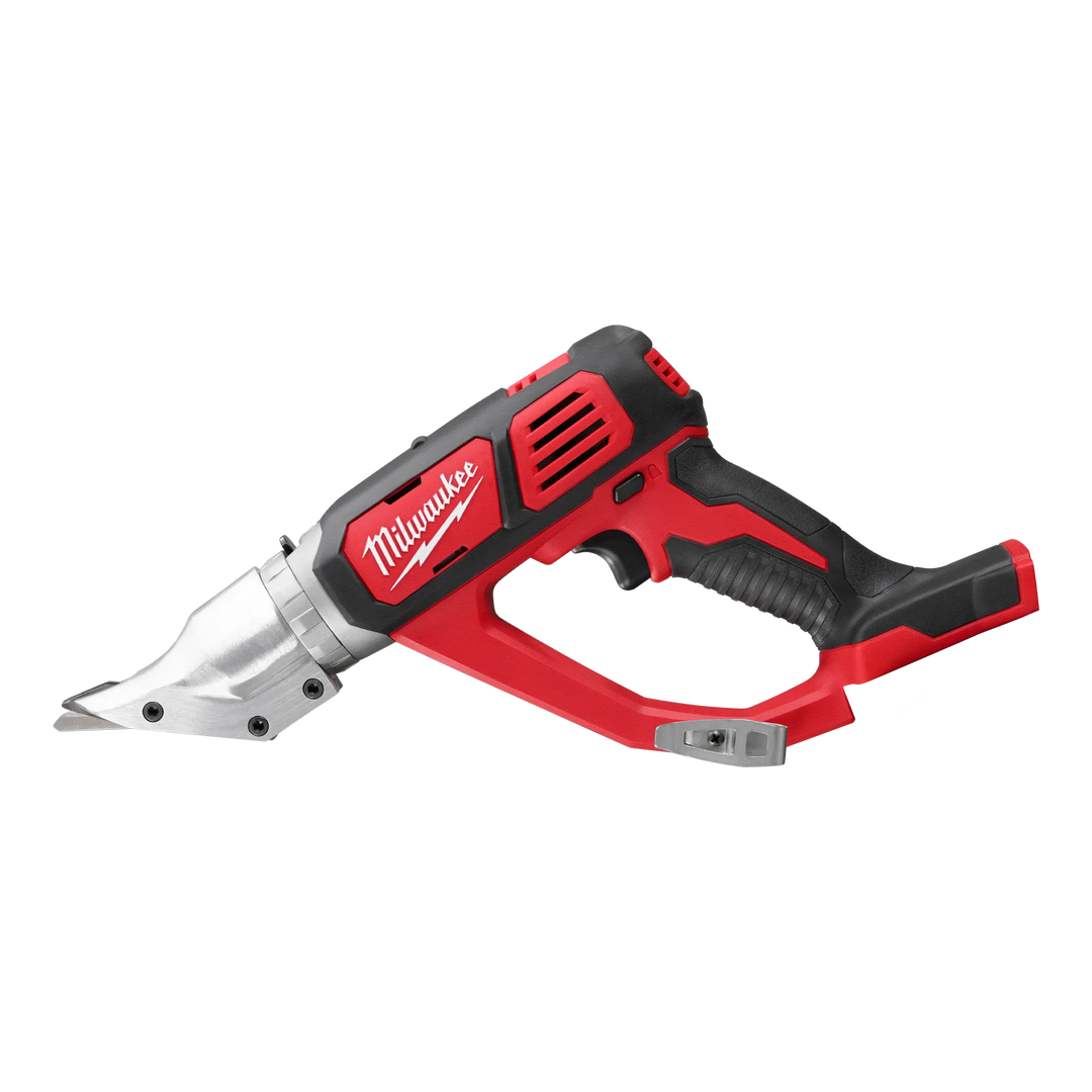 MILWAUKEE M18™ 18 Gauge Double Cut Shear (Tool Only)