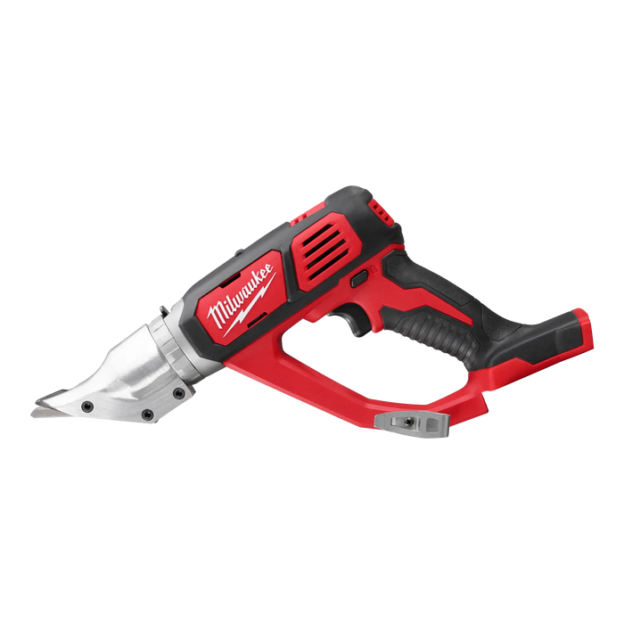 Cizalla de doble corte MILWAUKEE M18™ calibre 18 (solo herramienta)