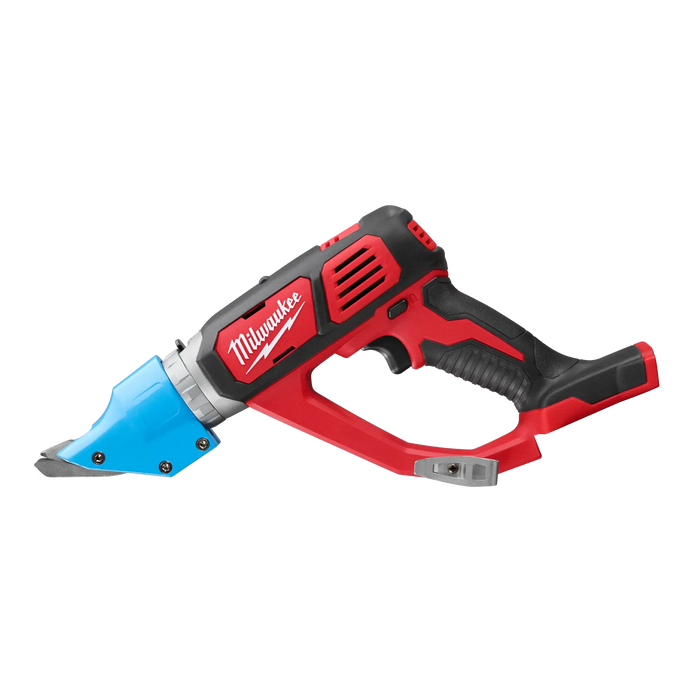 Cizalla de doble corte MILWAUKEE M18™ calibre 14 (solo herramienta)