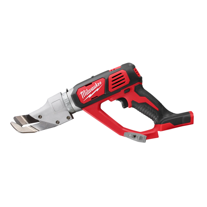 MILWAUKEE M18™ 18 Gauge Single Cut Shear (Tool Only)