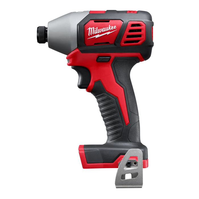 Destornillador de impacto hexagonal MILWAUKEE M18™ de 1/4" (solo herramienta)