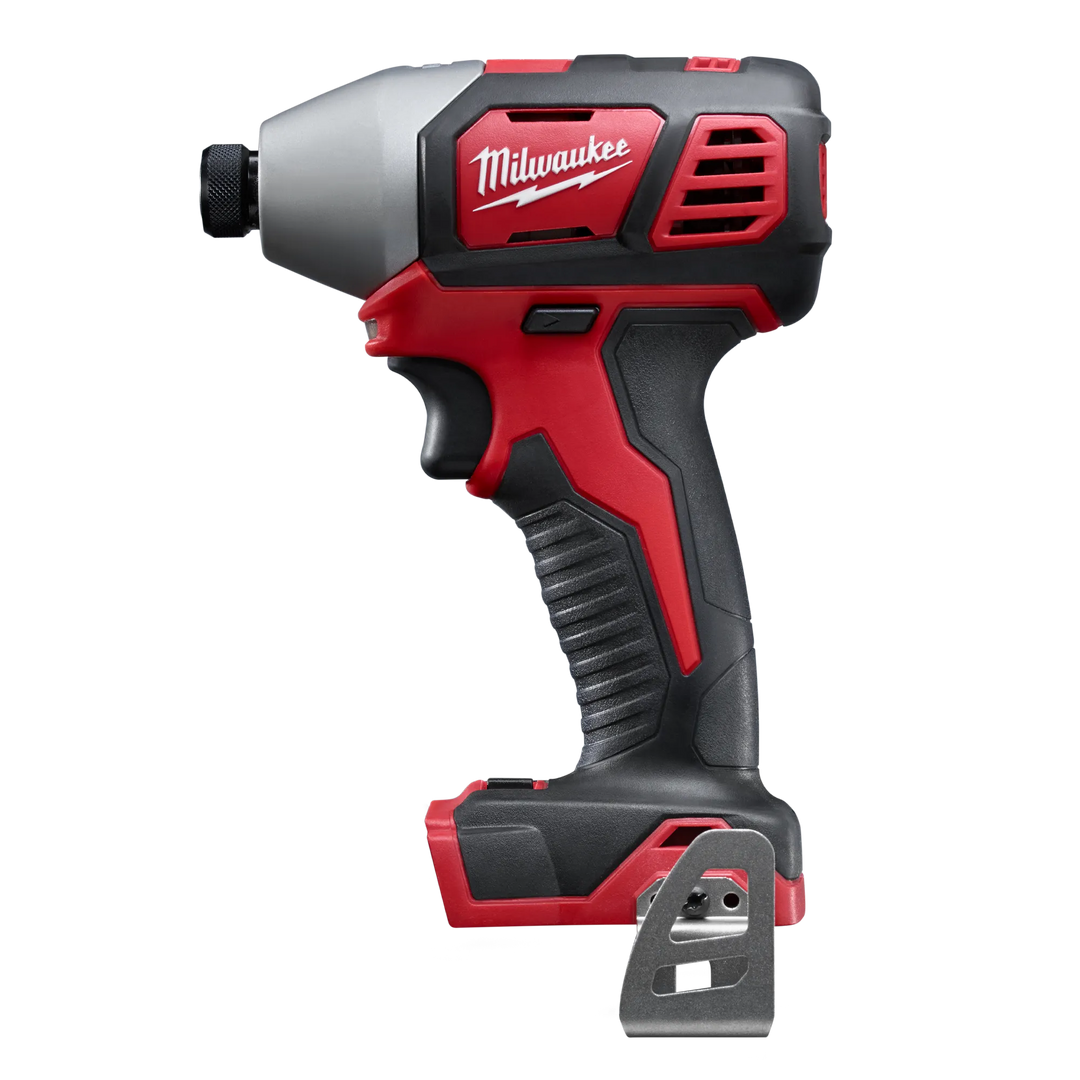 MILWAUKEE M18™ 2-Speed 1/4" Hex Impact Driver (Tool Only)