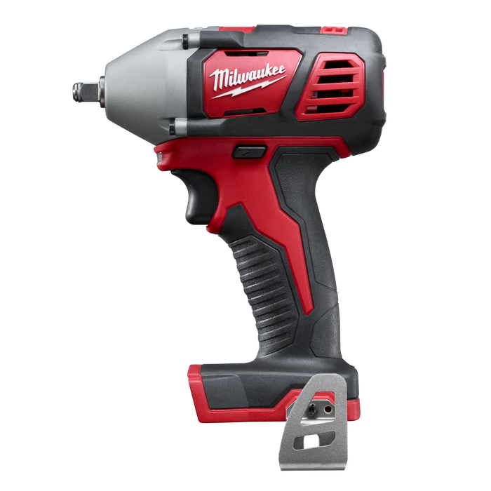 Llave de impacto MILWAUKEE M18™ de 3/8" con anillo de fricción (solo herramienta)