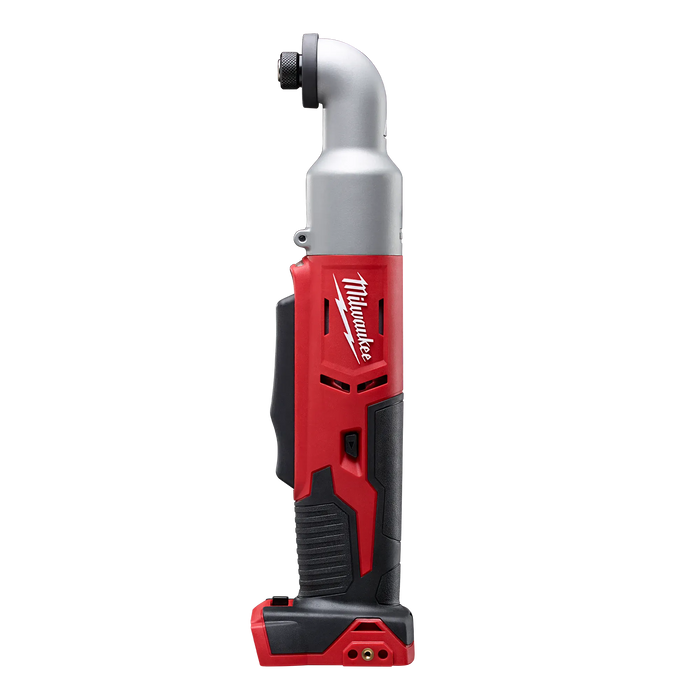 MILWAUKEE M18™ Atornillador de impacto en ángulo recto de 1/4" y 2 velocidades (solo herramienta)