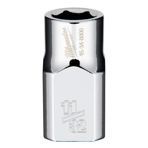 11/32" Socket
