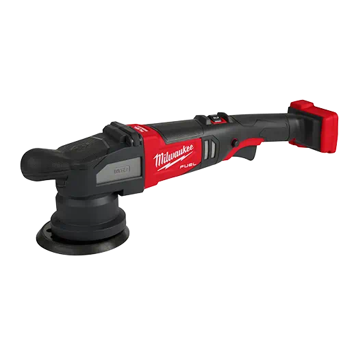 Pulidora orbital aleatoria MILWAUKEE M18 FUEL™ de 15 mm (solo herramienta)