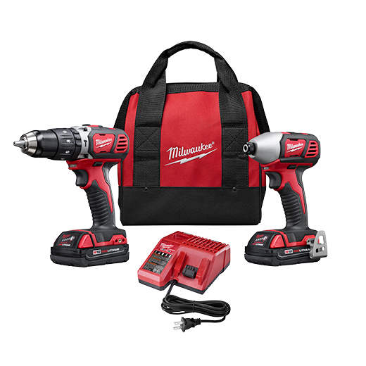 Milwaukee M18 Fuel Home Depot Milwaukee Tool Sets MILWAUKEE M18