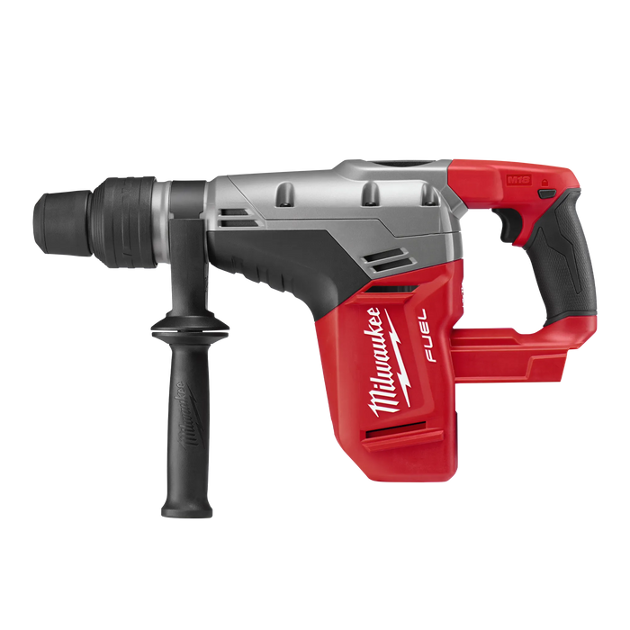 MILWAUKEE M18 FUEL™ 1-9/16" SDS MAX Rotary Hammer (Tool Only)