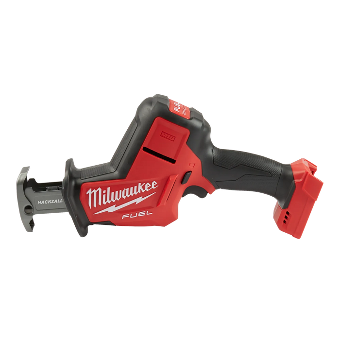 Sierra alternativa MILWAUKEE M18 FUEL™ HACKZALL® (solo herramienta)